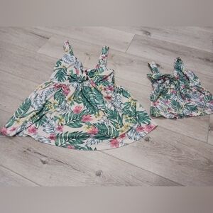 Mother/Daughter Shirts!!